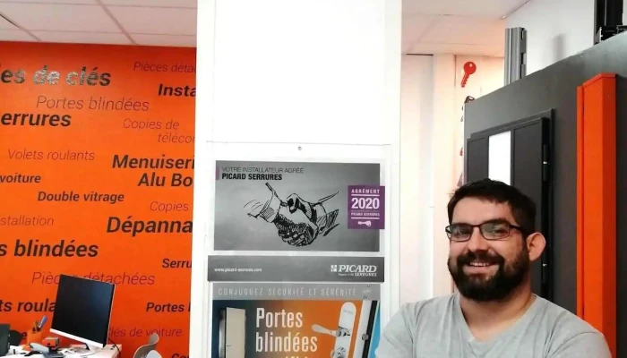 Alpha Fermetures -  Tout - Mérignac