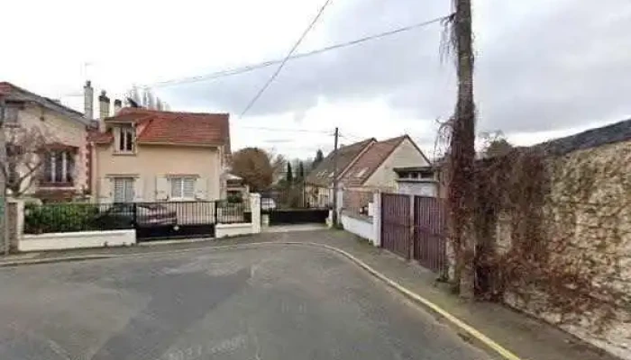 Alpha Services Plombier Serrurier Sannois Street View Et 360deg - Sannois