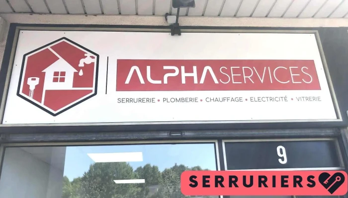 Alpha Services Tout - Enghien-les-bains