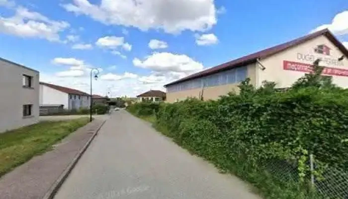 Alser -  Tout - Lucenay