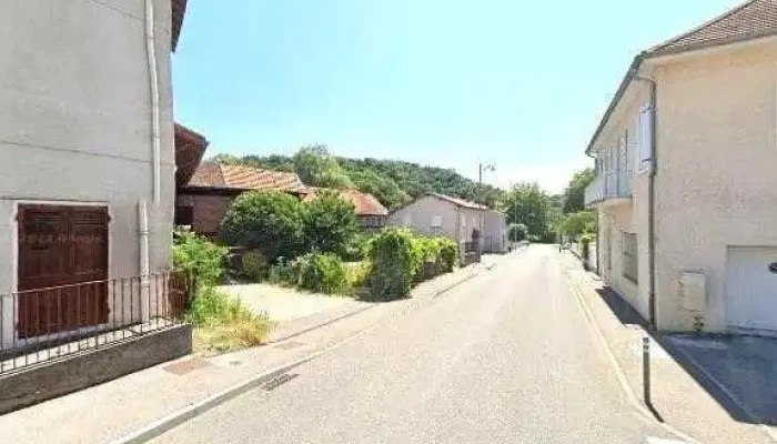 Alteo Pro Services -  Street View Et 360deg - Renage