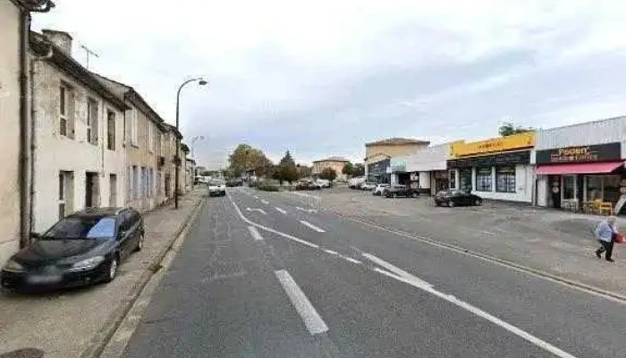 Alu 113 Sarl -  Tout - Podensac