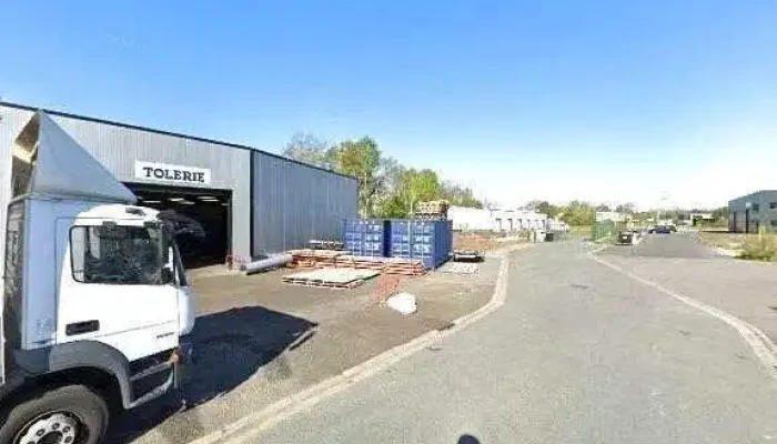 Amg -    Atelier De Metallerie   Serrurerie   Chaudronnerie Tout - Cestas