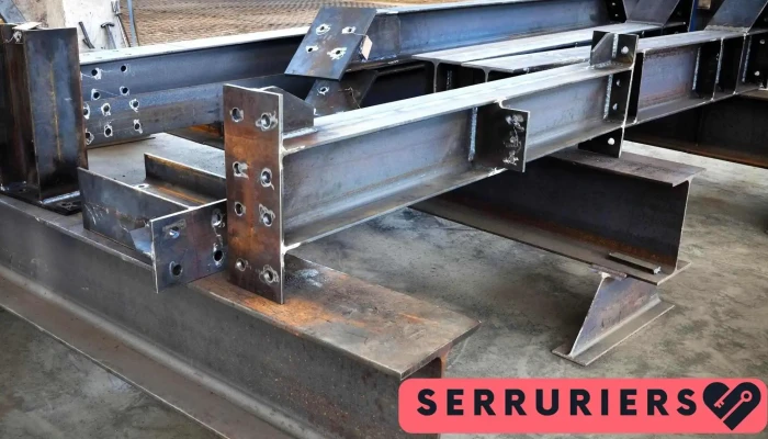 Ams Metallerie -  Photos Du Proprietaire - Renage