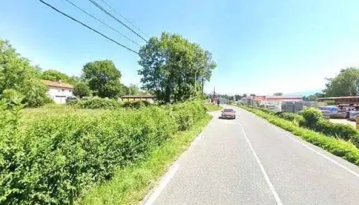 Ams Metallerie -  Street View Et 360deg - Renage