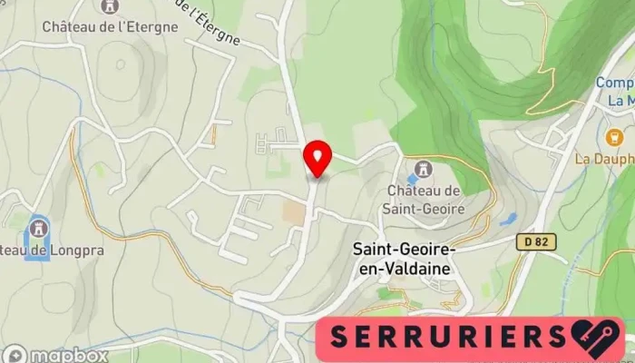 Ams Techni -  Concept Carte - Saint-geoire-en-valdaine