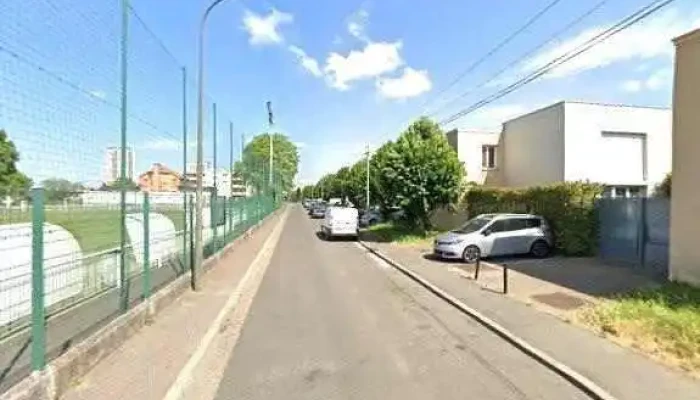 Amservice Street View Et 360deg - Argenteuil