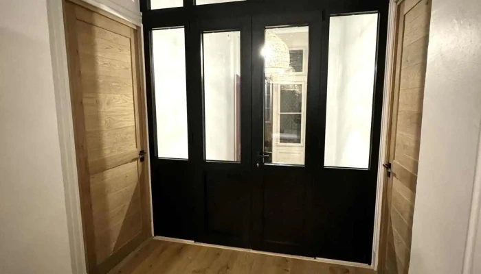 Angouleme Renov Interieur - Angoulême