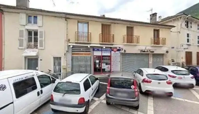 Aph Alpes Protec -  Street View Et 360deg - Vif
