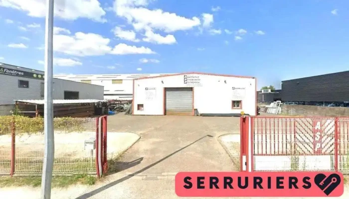 Aquitaine Serrurerie Plomberie - 33600 Pessac