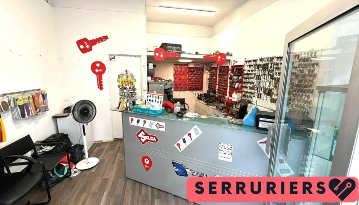 ARA-Multiservices | Serrurier, plombier, Electricien et chauffagiste - 13001 Marseille