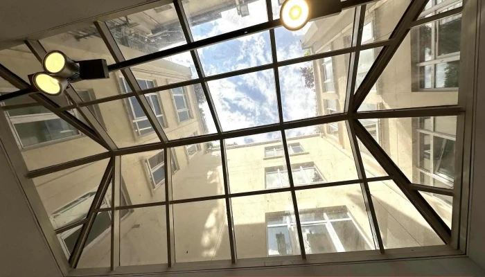 Ardillo -  Interieur - Bagneux