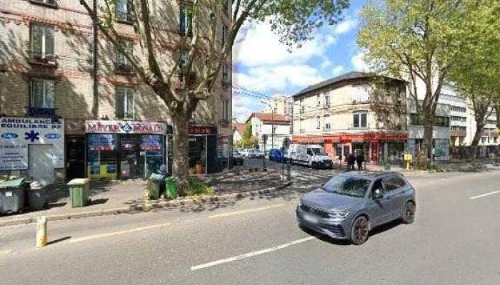 Ardillo -  Street View Et 360deg - Bagneux