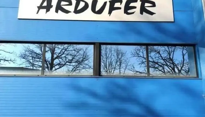 Ardufer - 91410 Dourdan