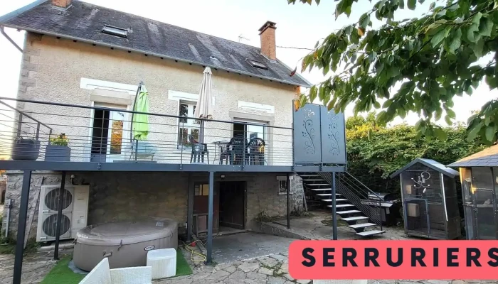 Aredifer -  Tout - Glandon