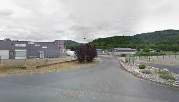 Argentat Alu -  Street View Et 360deg - Argentat-sur-dordogne