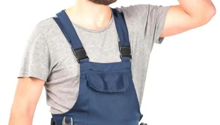 Art Bricolage -  Homme A Tout Faire - Saint-pantaléon-de-larche