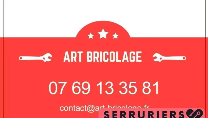 Art Bricolage -  Photos Du Proprietaire - Saint-pantaléon-de-larche