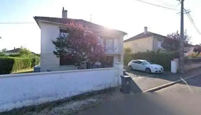 Art Bricolage -  Street View Et 360deg - Saint-pantaléon-de-larche