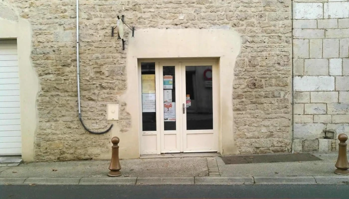Art Cuir Disign - 25440 Quingey