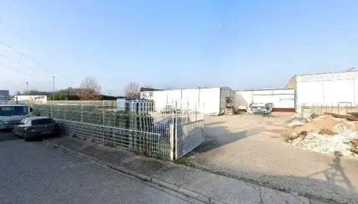 Arti -  Met Street View Et 360deg - Villette-d'anthon