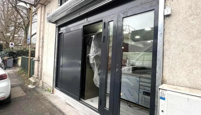 Artisan Du Verrou - 92160 Antony