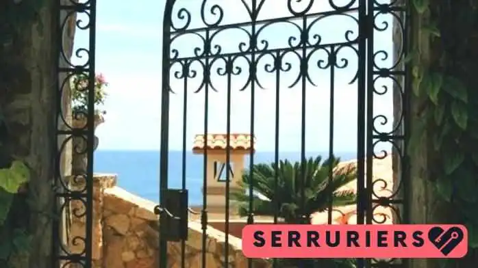 Artisan serrurier - France