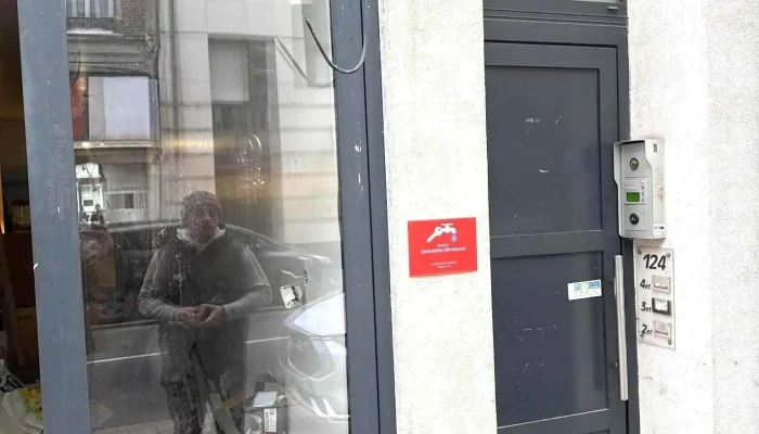 Artisans urgence 59 - 59000 Lille