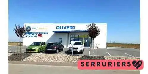 As Auto Sécurité Contrôle technique Metzervisse - 57940 Metzervisse
