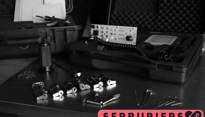 As Serrurerie - 25000 Besançon