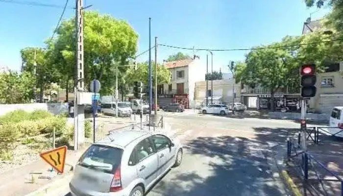 As Serrurerie -  Street View Et 360deg - Drancy