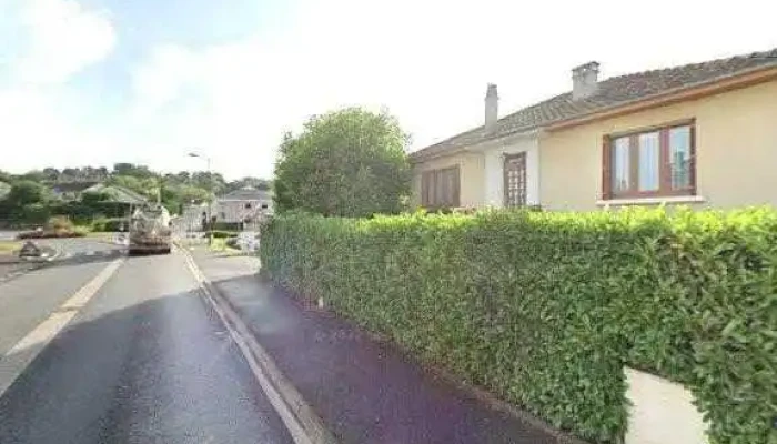 Asc Artisan Serrurier Correzien Tout - Objat
