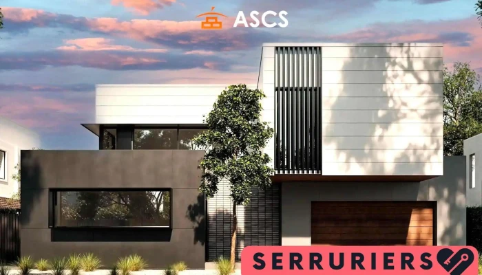 Ascs - Confort et Sécurité - 16 Rue Pierre Métairie