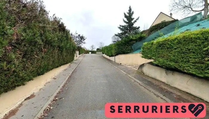Ases Securite - 78124 Mareil-Sur-Mauldre