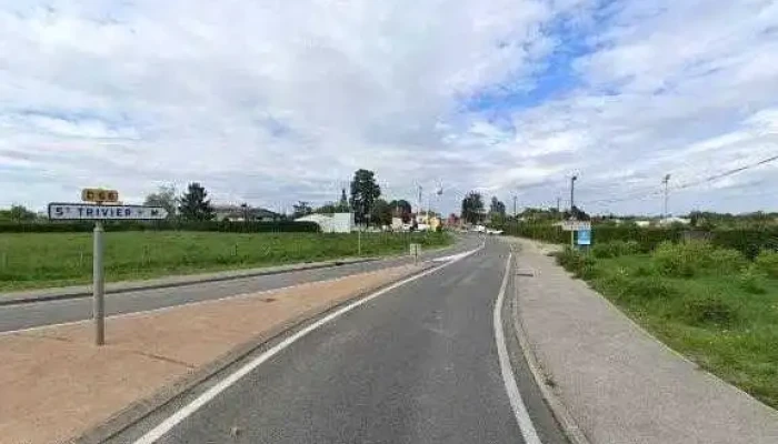Asfp -  Tout - Saint-trivier-sur-moignans