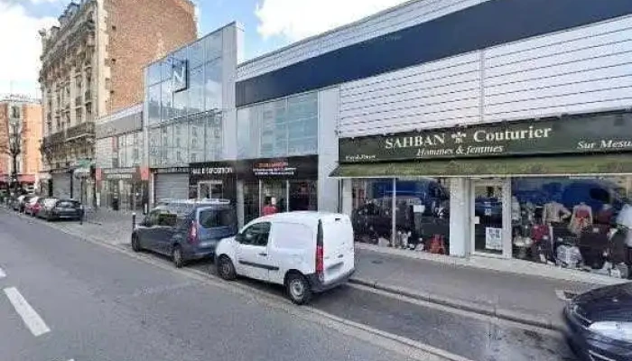 Asnieres Depann Serrurerie Tout - Asnières-sur-seine
