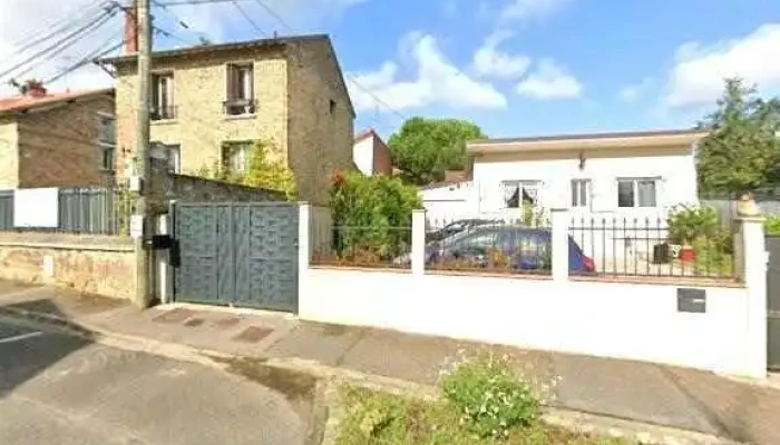 Assidep Serrurerie Street View Et 360deg - Champlan