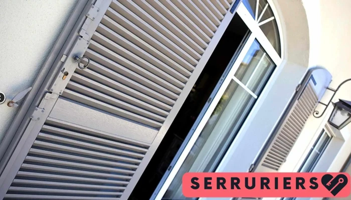 Assidep Serrurerie Tout - Champlan