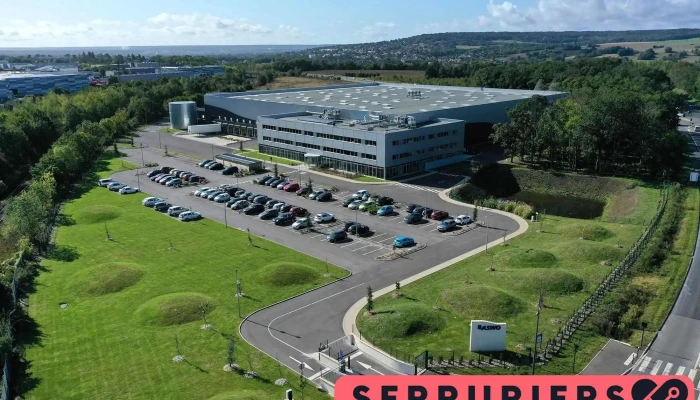 Aswo - 95000 Neuville-Sur-Oise