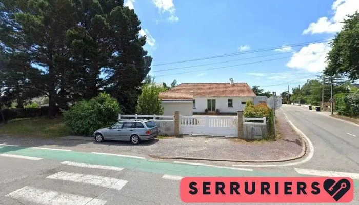 Atelier Bauloise Serrurerie - 44500 La Baule-Escoublac