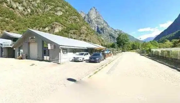 Atelier Charly Serrurerie -  Street View Et 360deg - Livet-et-gavet