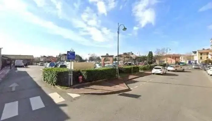 Atelier De Robin -  Street View Et 360deg - Montrond-les-bains