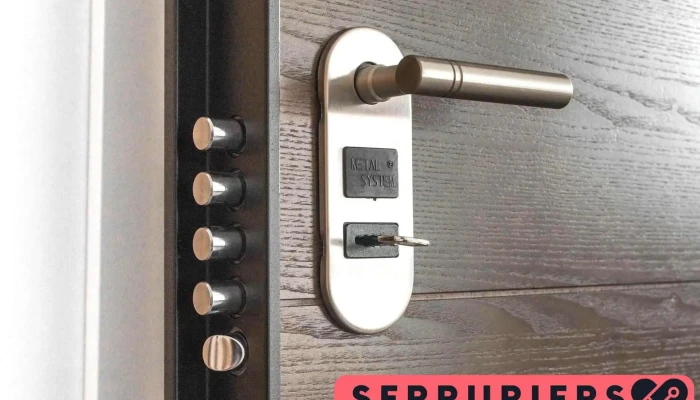 Atelier De Serrurerie Perroud -  Tout - Sallanches