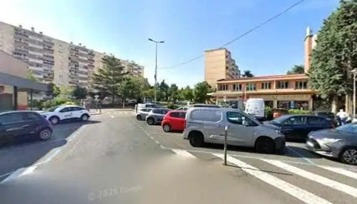 Atelier Des Bruyeres Street View Et 360deg - Sainte-foy-lès-lyon