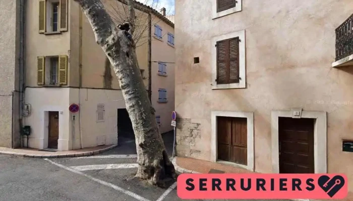 Atelier du Fer d'Argens Sarl - 83830 Figanières