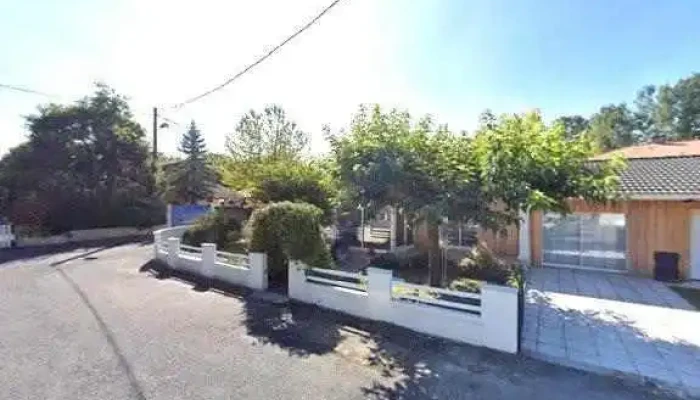 Atelier Du Serrurier -  Street View Et 360deg - Lège-cap-ferret