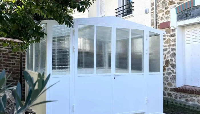 Atelier Eleven -  Exterieur - La Pacaudière