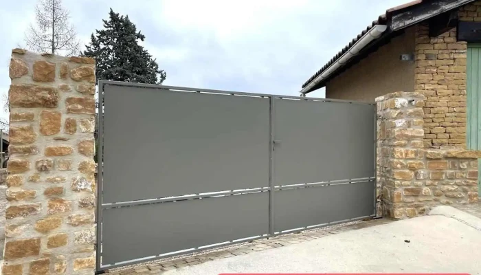 Atelier Eleven - La Pacaudière