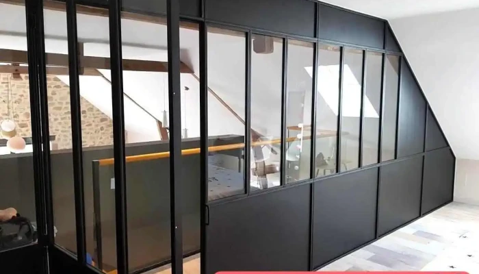 Atelier Metallique Correzien Photos Du Proprietaire - Saint-clément