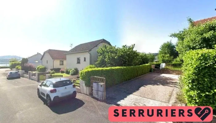 Atelier Service - 70000 Vaivre-Et-Montoille